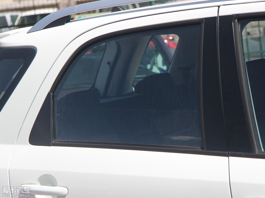 2013ZSX4Ɏ J 1.6L ք`Ӱ