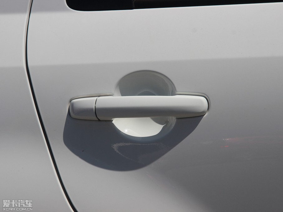 2013ZSX4Ɏ J 1.6L ք`Ӱ