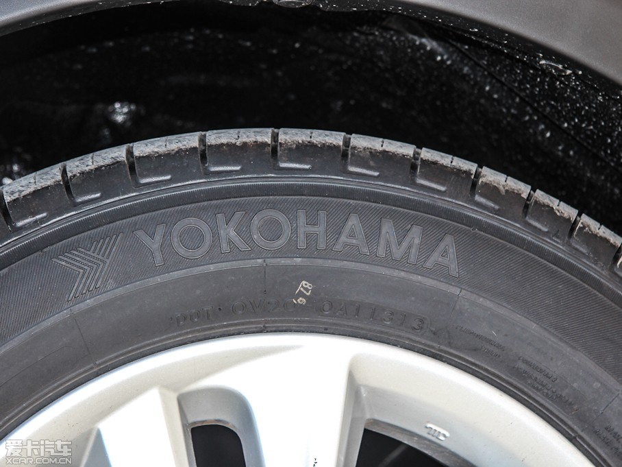 2013ZSX4Ɏ J 1.6L ք`Ӱ