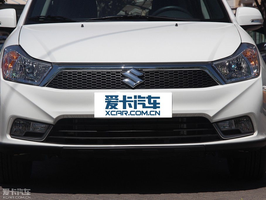 2013ZSX4Ɏ J 1.6L ք`Ӱ