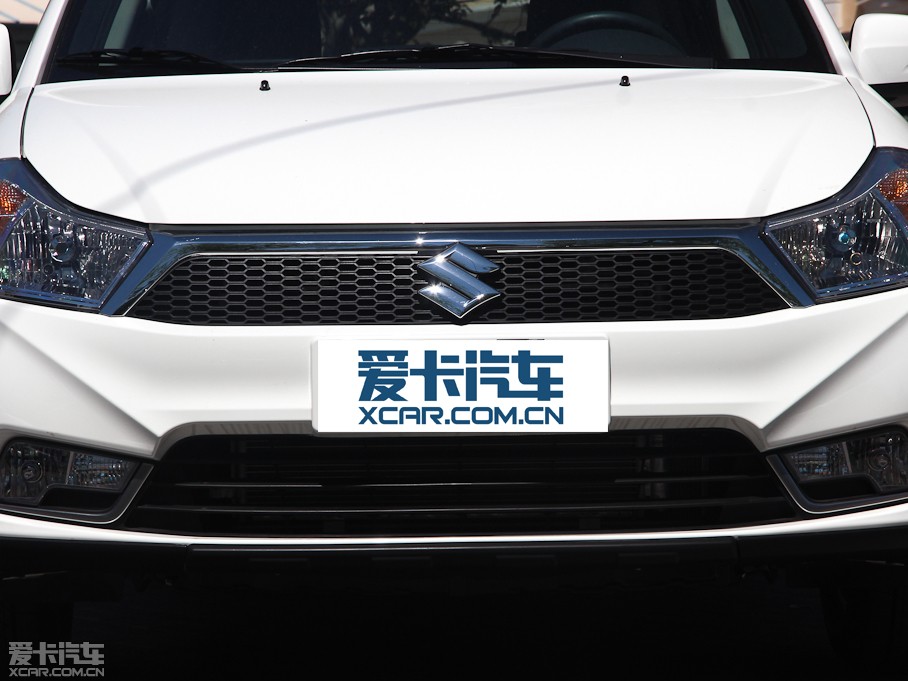 2013ZSX4Ɏ J 1.6L ք`Ӱ