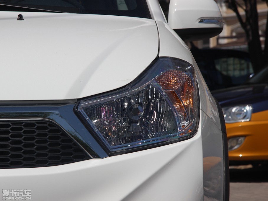 2013ZSX4Ɏ J 1.6L ք`Ӱ