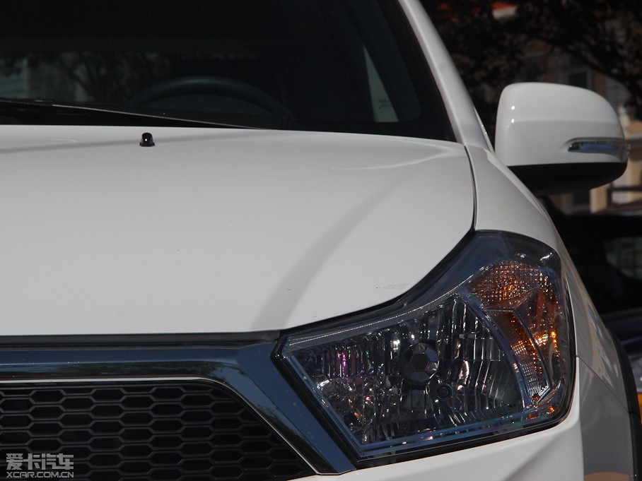 2013ZSX4Ɏ J 1.6L ք`Ӱ