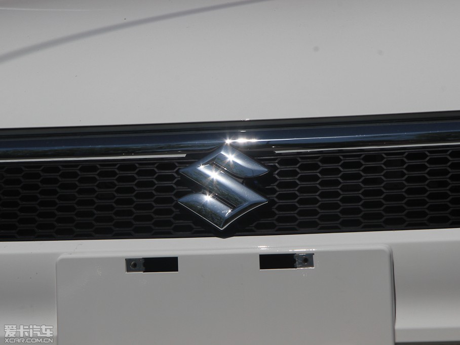 2013ZSX4Ɏ J 1.6L ք`Ӱ