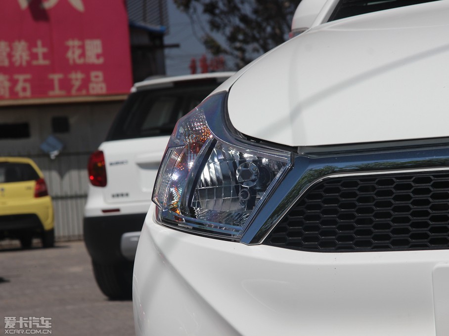 2013ZSX4Ɏ J 1.6L ք`Ӱ