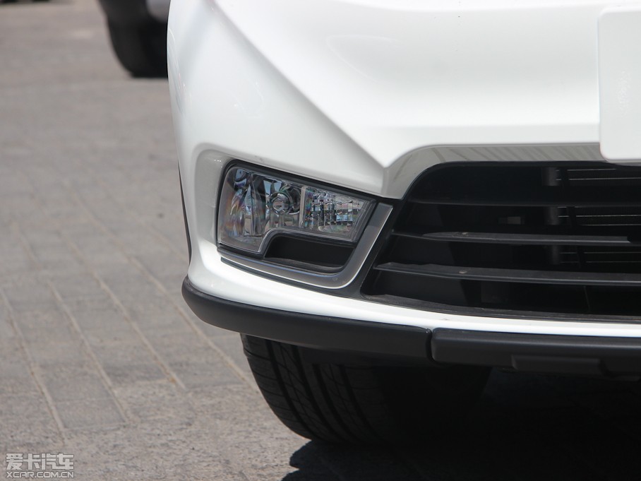 2013ZSX4Ɏ J 1.6L ք`Ӱ