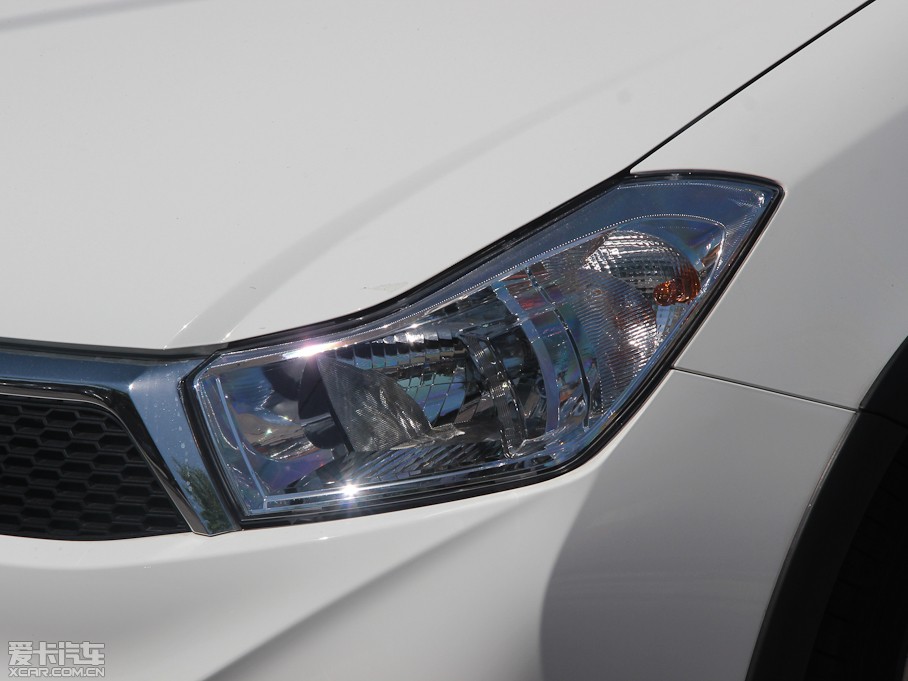 2013ZSX4Ɏ J 1.6L ք`Ӱ