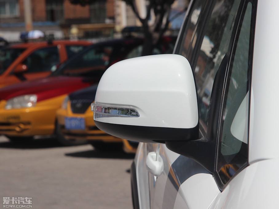 2013ZSX4Ɏ J 1.6L ք`Ӱ