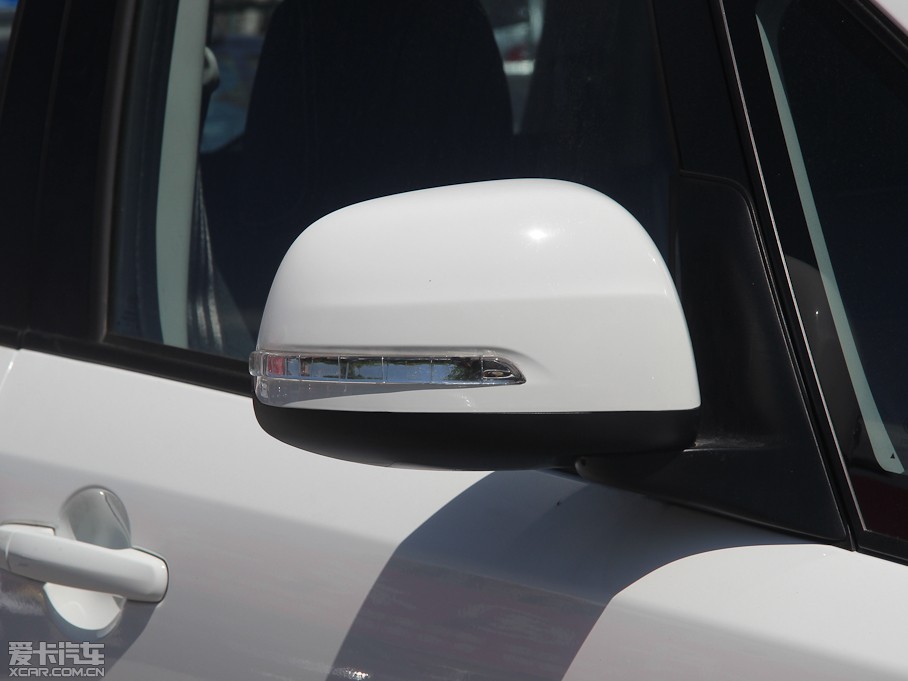 2013ZSX4Ɏ J 1.6L ք`Ӱ