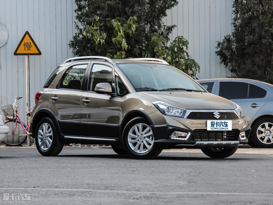 2013ZSX4Ɏ J 1.6L Ԅ(dng)203Gܰ