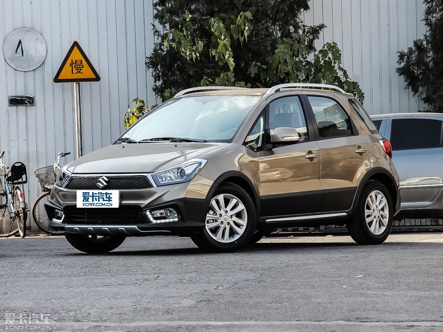 2013ZSX4Ɏ J 1.6L Ԅ203Gܰ