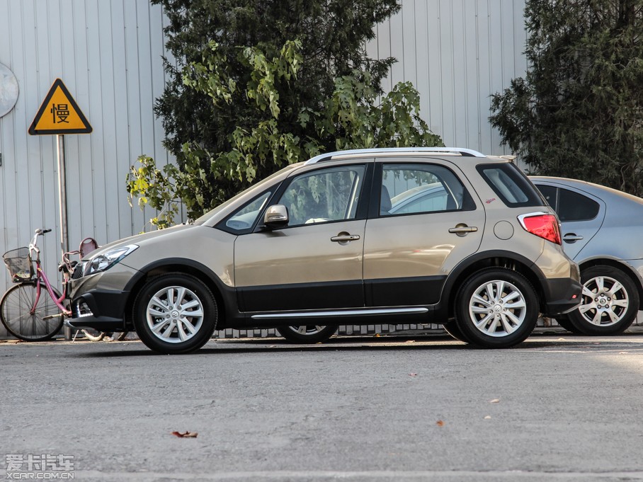 2013ZSX4Ɏ J 1.6L Ԅ203Gܰ