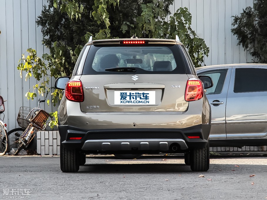 2013ZSX4Ɏ J 1.6L Ԅ203Gܰ