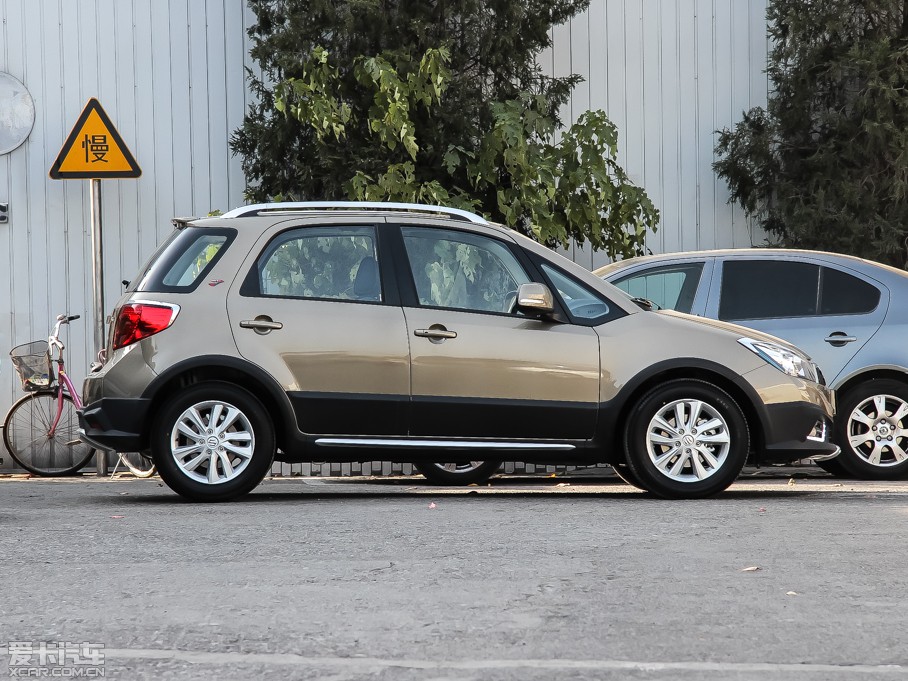 2013ZSX4Ɏ J 1.6L Ԅ203Gܰ