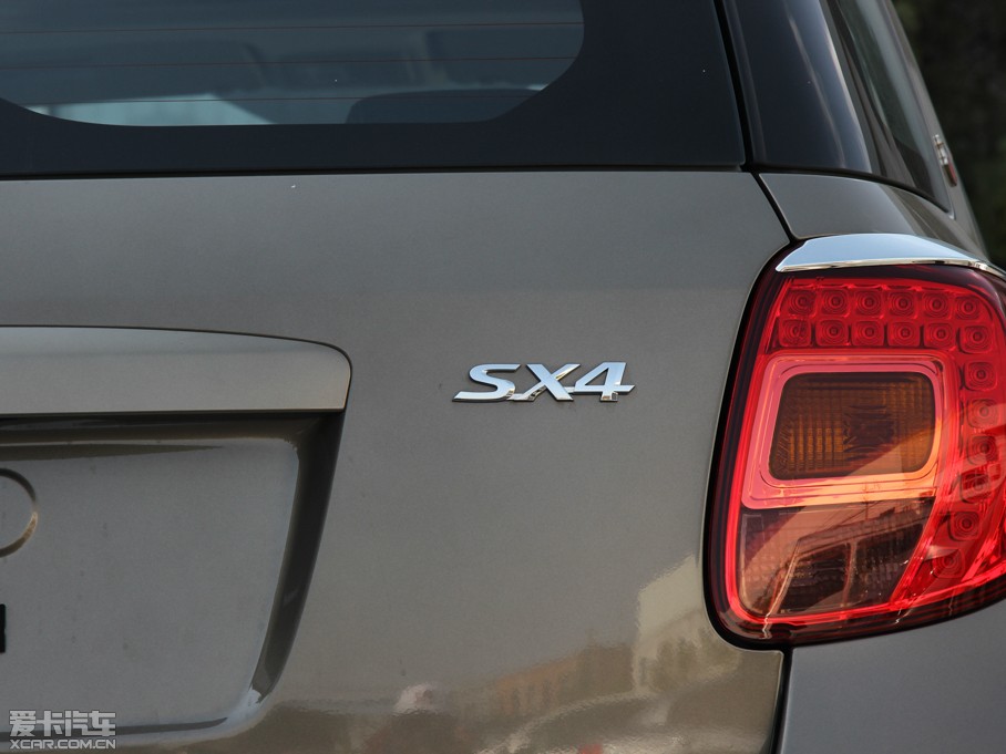 2013ZSX4Ɏ J 1.6L Ԅ203Gܰ