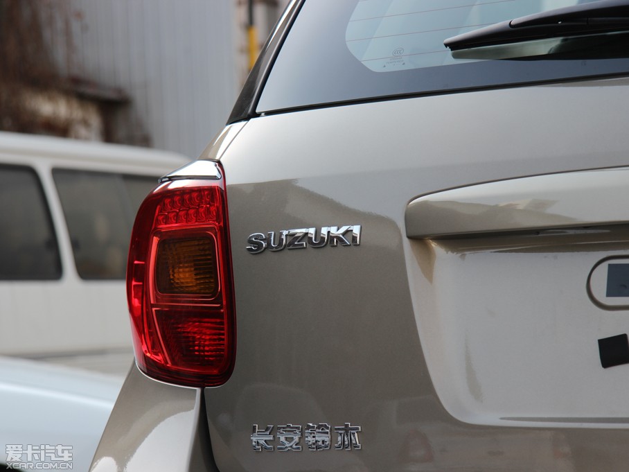 2013ZSX4Ɏ J 1.6L Ԅ203Gܰ