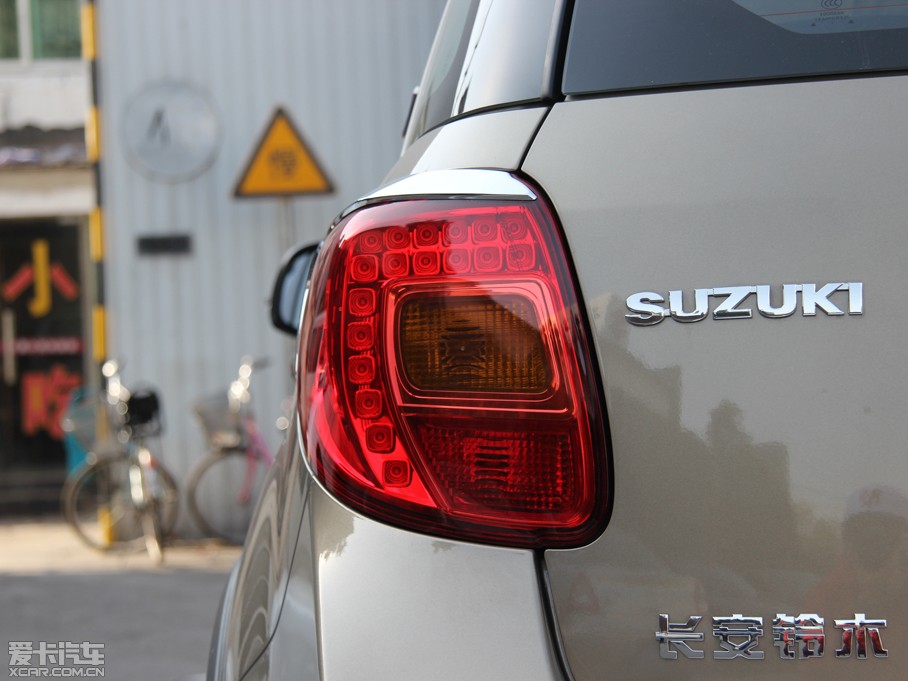 2013ZSX4Ɏ J 1.6L Ԅ203Gܰ