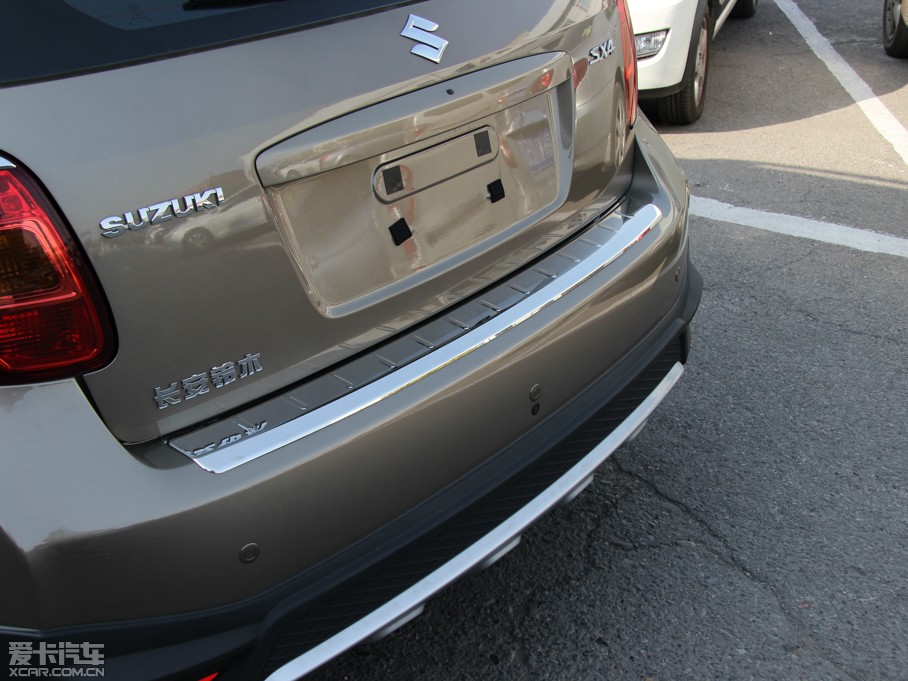 2013ZSX4Ɏ J 1.6L Ԅ203Gܰ