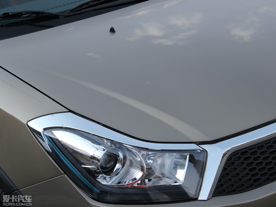 2013Z(y)SX4Ɏ J 1.6L Ԅ(dng)203Gܰ