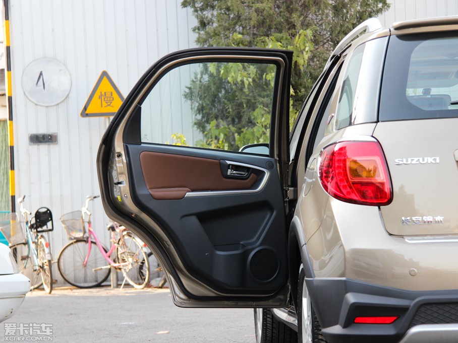 2013ZSX4Ɏ J 1.6L Ԅ203Gܰ