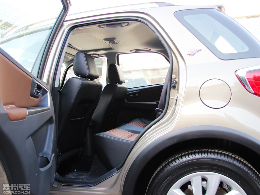 2013ZSX4Ɏ J 1.6L Ԅ203Gܰ