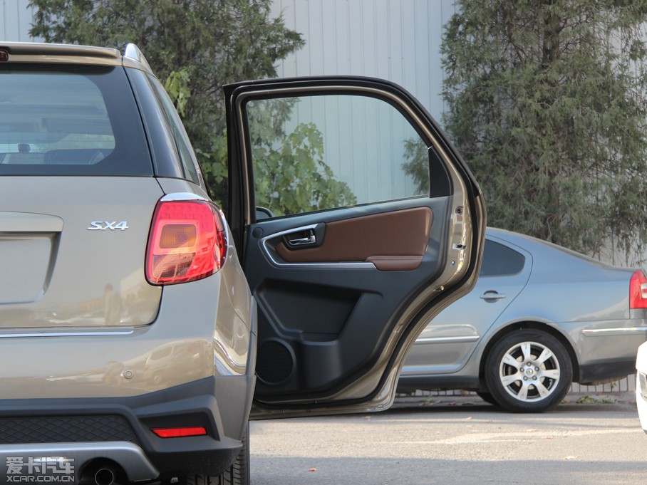 2013ZSX4Ɏ J 1.6L Ԅ203Gܰ