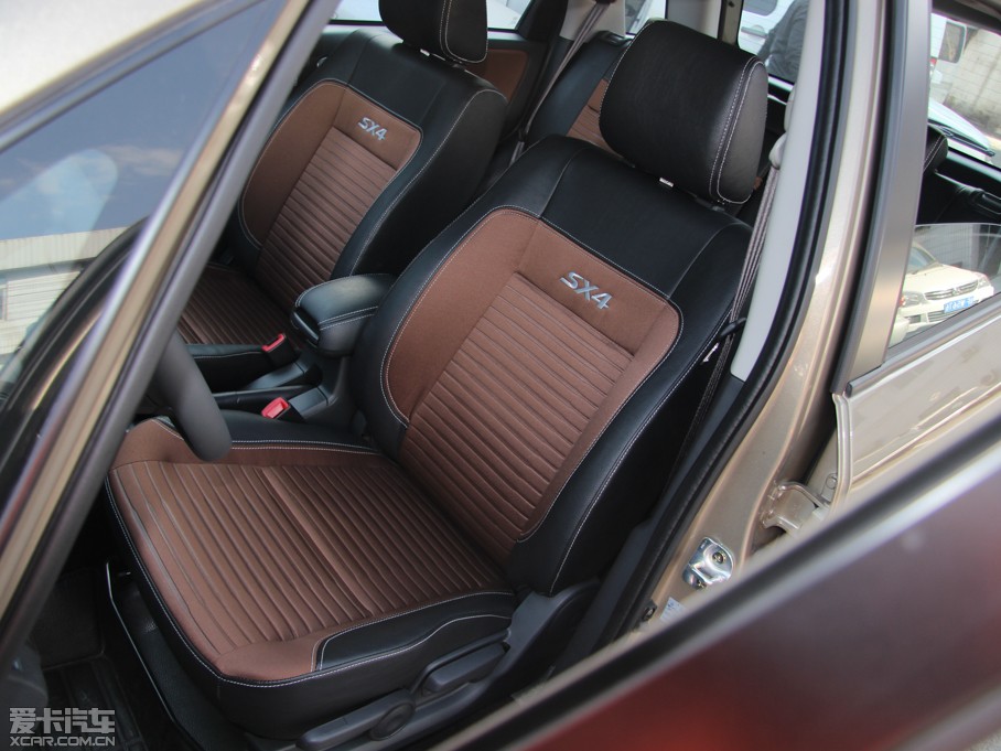 2013�����ZSX4�Ɏ� ���J 1.6L �Ԅ�20����3G���ܰ�