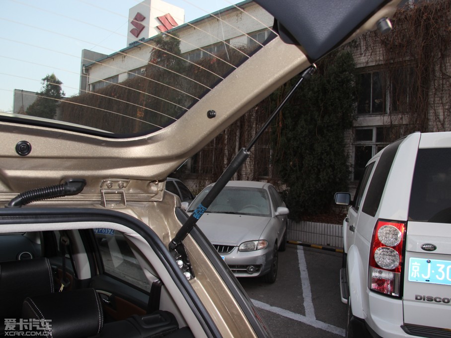 2013ZSX4Ɏ J 1.6L Ԅ203Gܰ