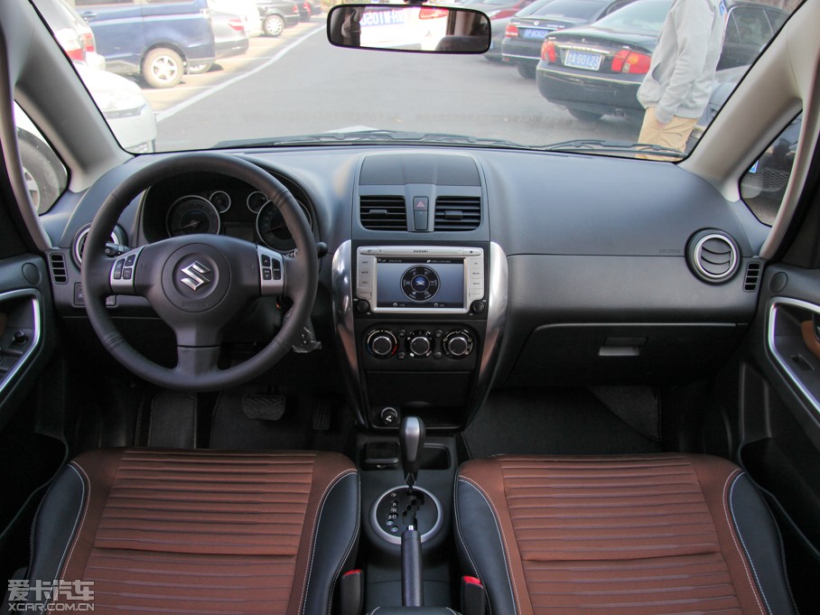 2013ZSX4Ɏ J 1.6L Ԅ203Gܰ