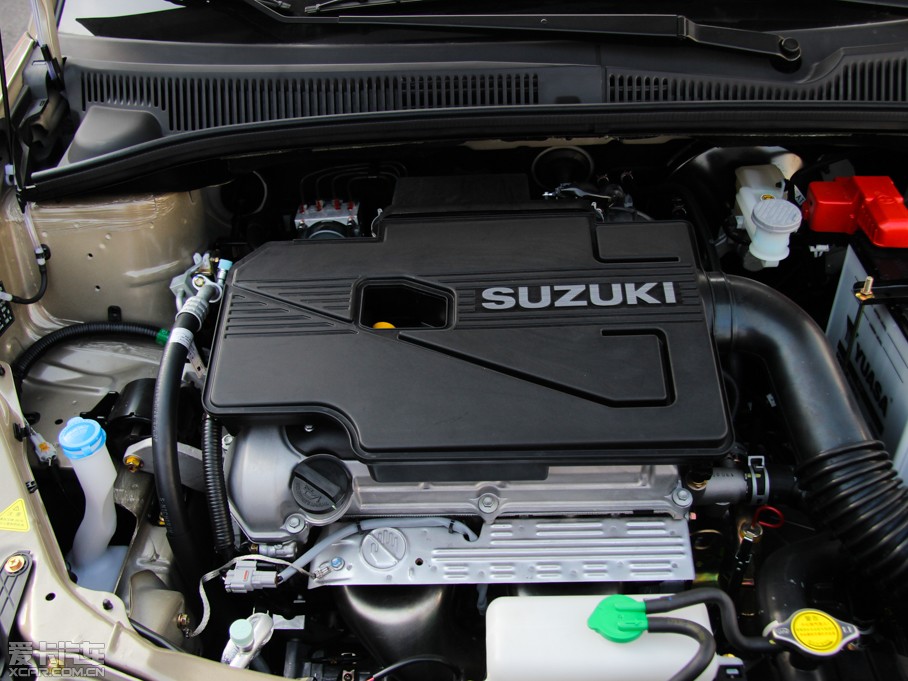 2013ZSX4Ɏ J 1.6L Ԅ203Gܰ