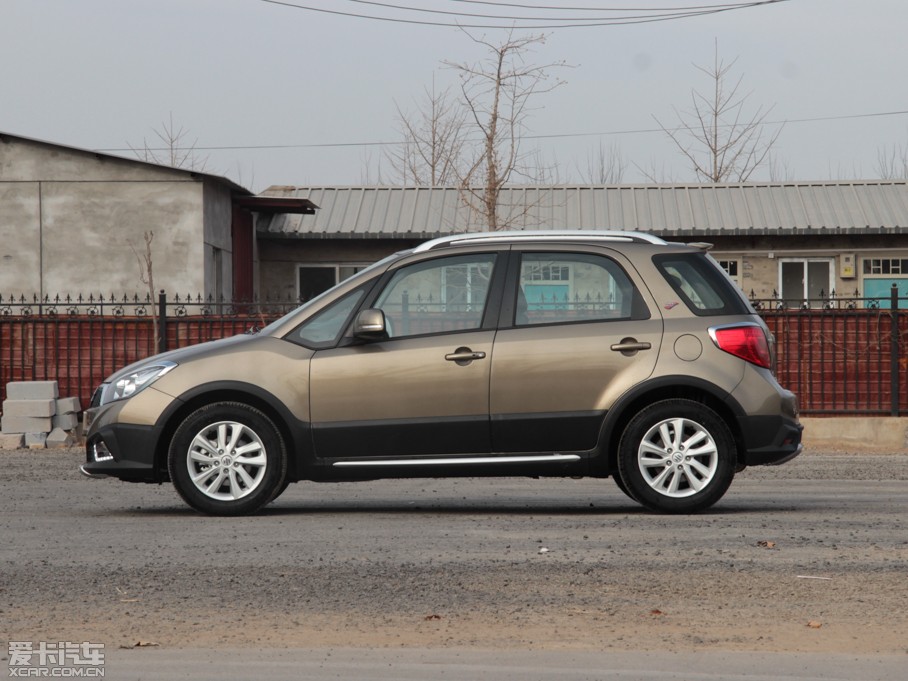 2013SX4  1.6L ֶ203Gܰ