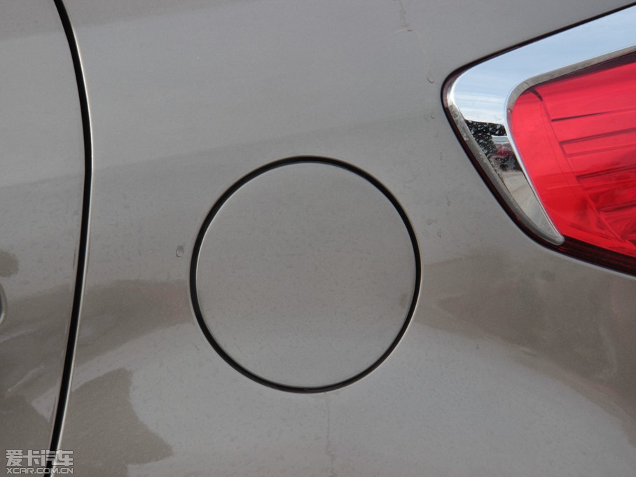 2013Z(y)SX4Ɏ J 1.6L ք(dng)203Gܰ