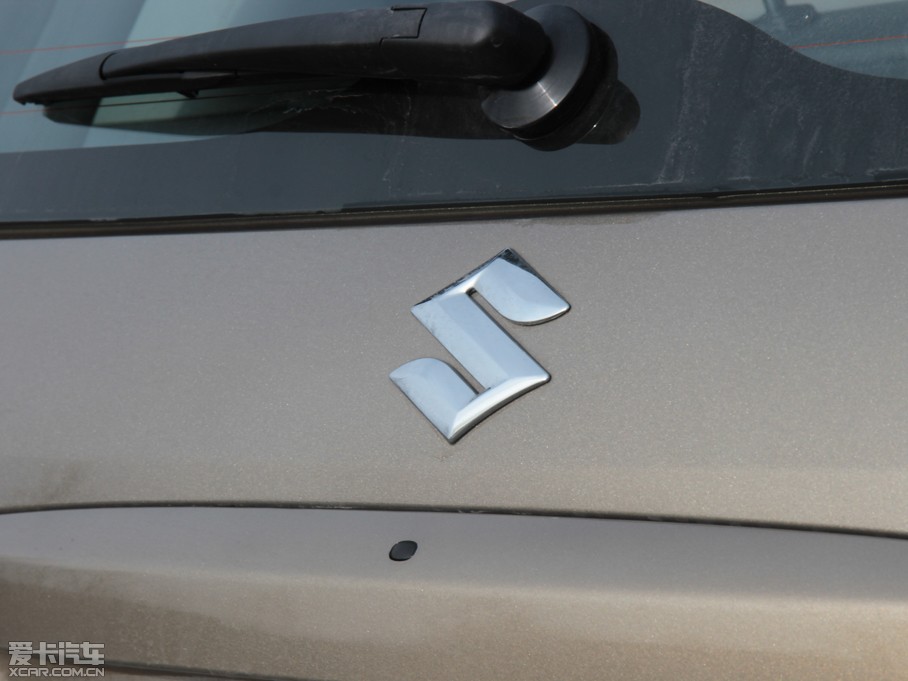 2013�����ZSX4�Ɏ� ���J 1.6L �ք�20����3G���ܰ�