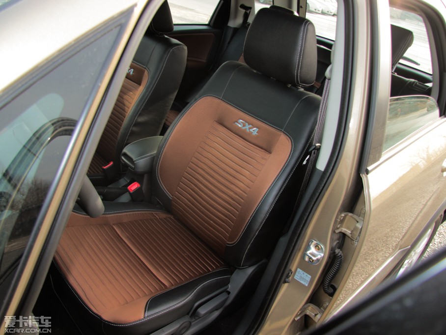 2013�����ZSX4�Ɏ� ���J 1.6L �ք�(d��ng)20����3G���ܰ�