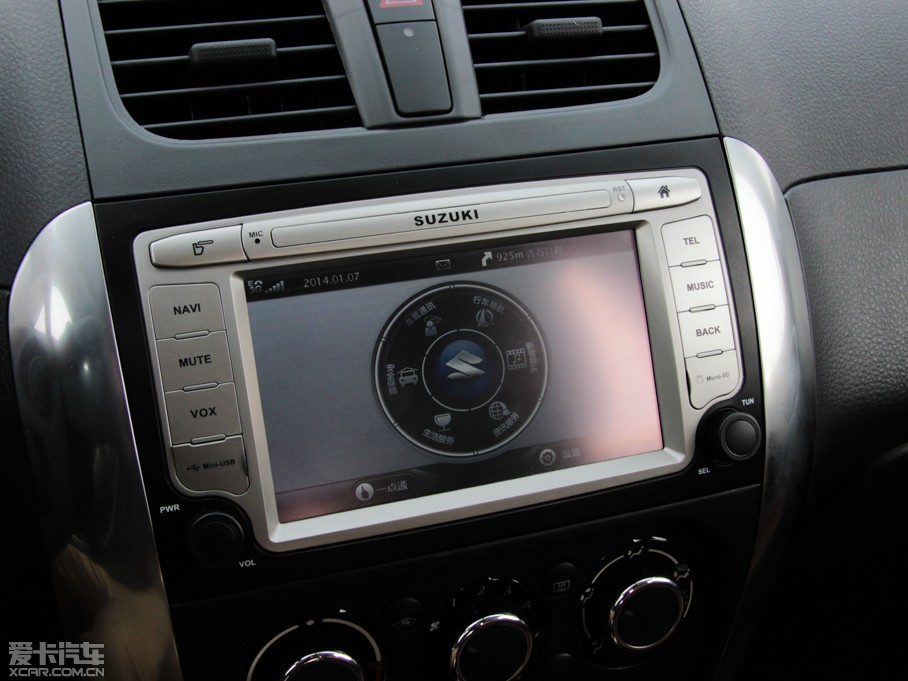 2013�����Z(y��)SX4�Ɏ� ���J 1.6L �ք�(d��ng)20����3G���ܰ�