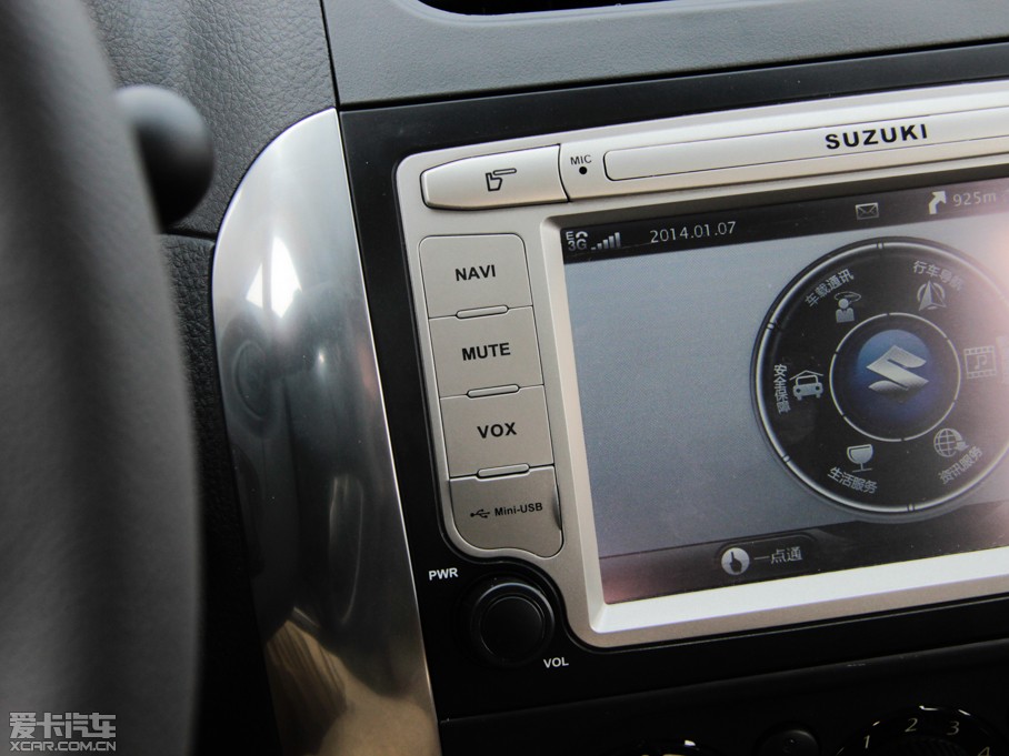 2013�����ZSX4�Ɏ� ���J 1.6L �ք�20����3G���ܰ�