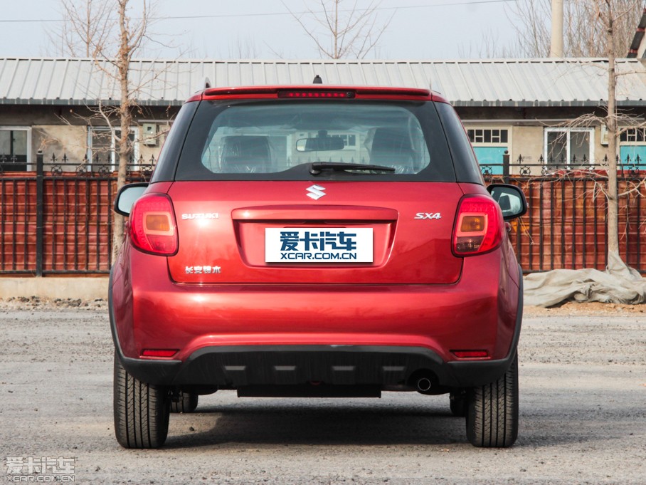 2013ZSX4Ɏ J 1.6L Ԅ`Ӱ