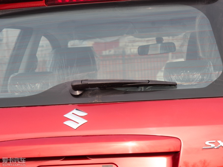 2013ZSX4Ɏ J 1.6L Ԅ`Ӱ