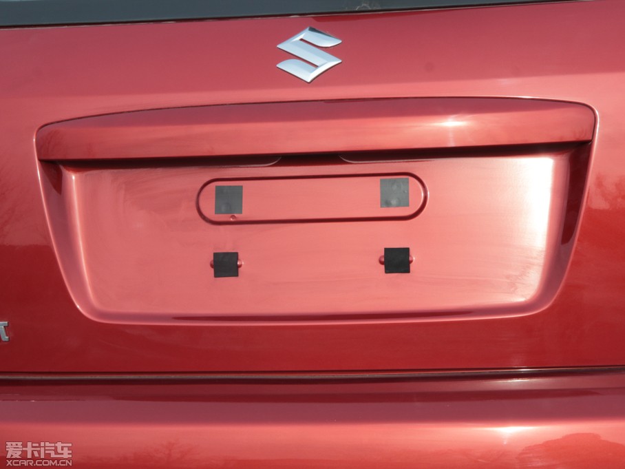 2013ZSX4Ɏ J 1.6L Ԅ`Ӱ