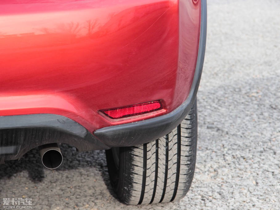 2013ZSX4Ɏ J 1.6L Ԅ`Ӱ