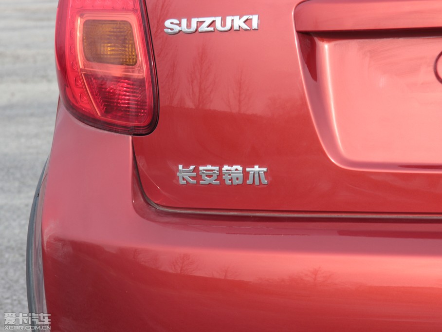 2013ZSX4Ɏ J 1.6L Ԅ`Ӱ