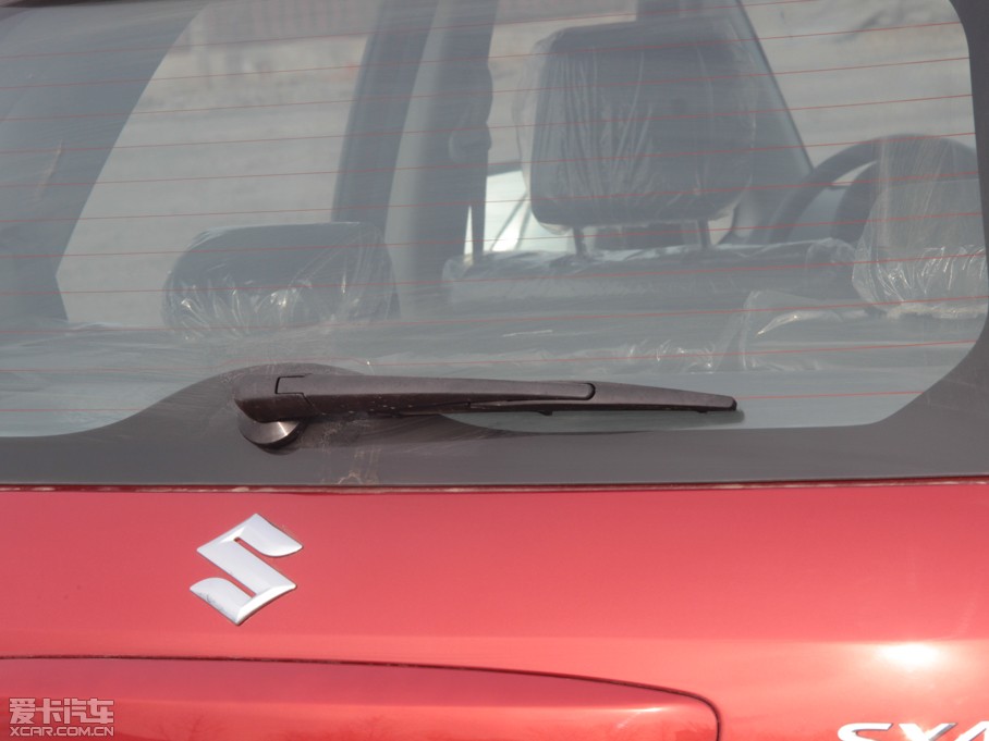 2013ZSX4Ɏ J 1.6L Ԅ`Ӱ