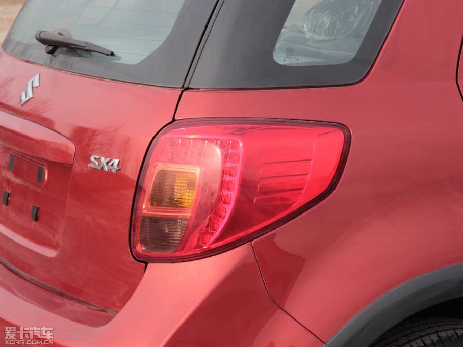 2013ZSX4Ɏ J 1.6L Ԅ(dng)`(dng)