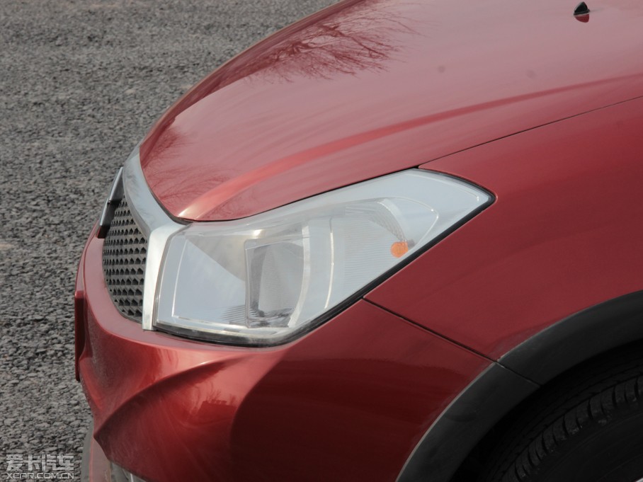 2013�����ZSX4�Ɏ� ���J 1.6L �Ԅ��`�Ӱ�