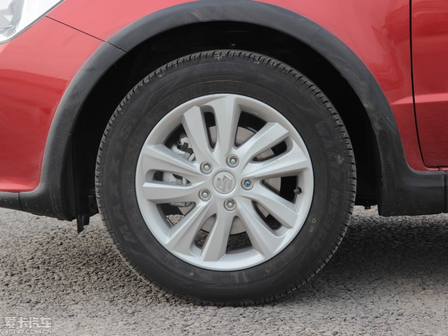 2013ZSX4Ɏ J 1.6L Ԅ`Ӱ