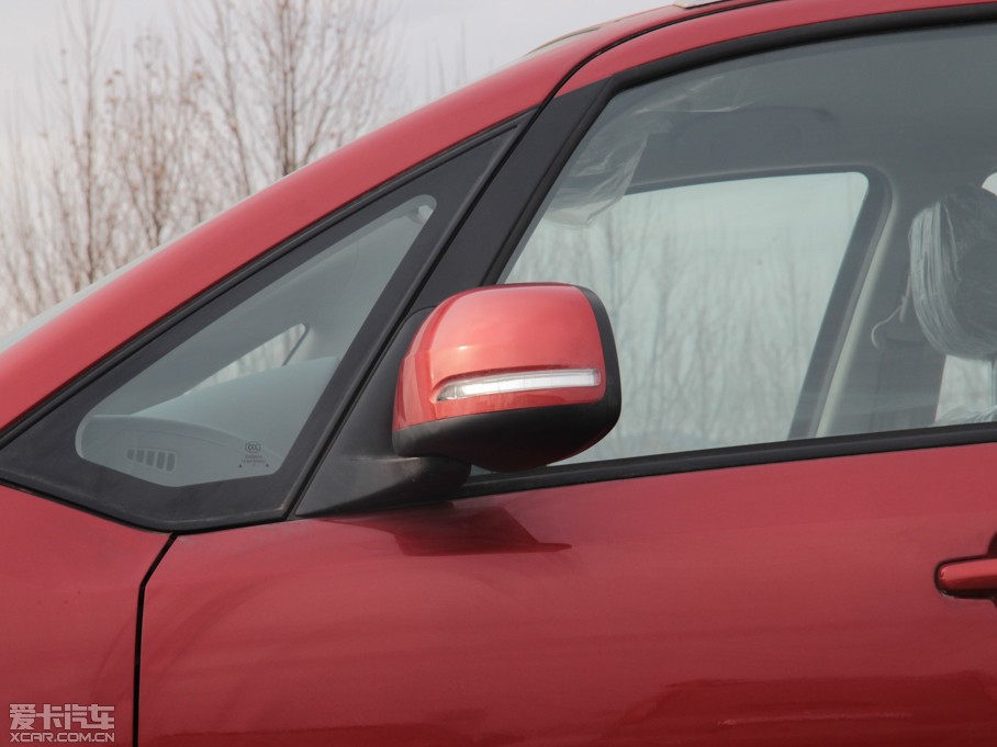 2013ZSX4Ɏ J 1.6L Ԅ`Ӱ