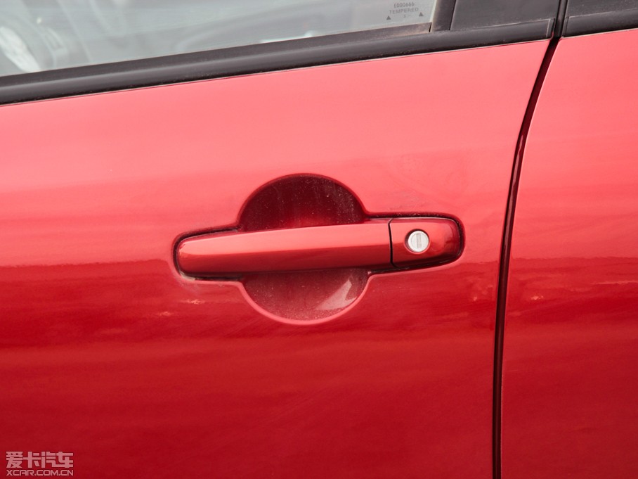 2013ZSX4Ɏ J 1.6L Ԅ`Ӱ