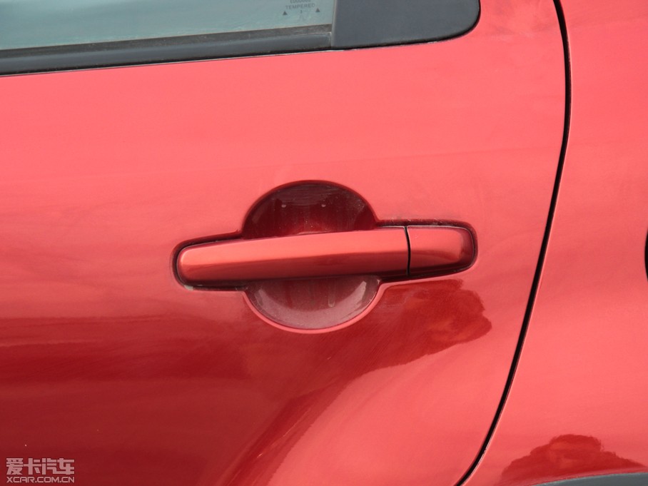 2013ZSX4Ɏ J 1.6L Ԅ`Ӱ