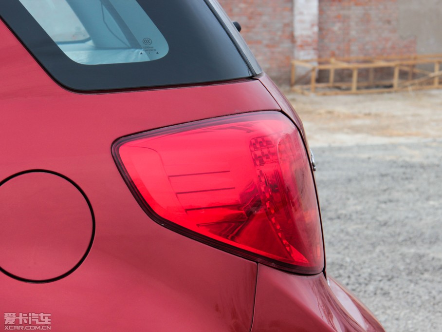 2013ZSX4Ɏ J 1.6L Ԅ(dng)`(dng)