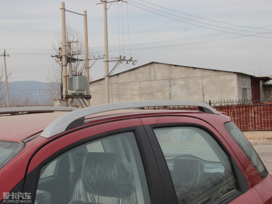 2013Z(y)SX4Ɏ J 1.6L Ԅ(dng)`(dng)